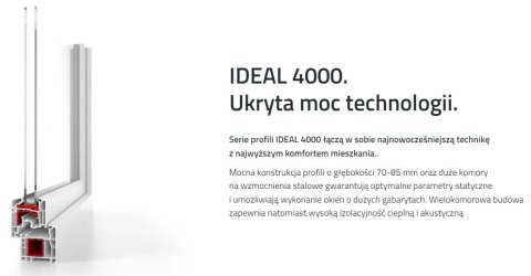 Okno 1935 x 2095 Drzwi Tarasowe Balkonowe Antracyt Dwuskrzydłowe