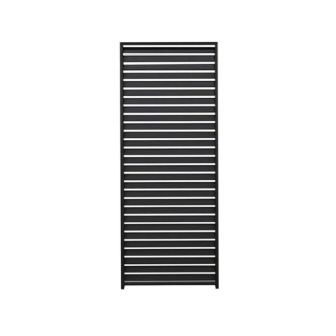 Panel Żaluzjowy Stały 93 cm do Pergoli Tarasowych Mirador SOLID i BASIC BESTSELLER OD RĘKI