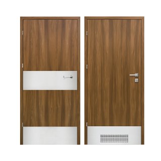 Panel ochronny do drzwi wewnętrznych Voster