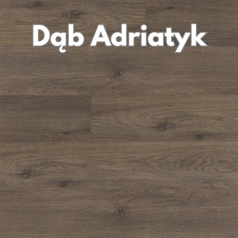 Panele podłogowe Dąb Adriatyk AC4 10mm symbol D3793 Swiss Krono Marine